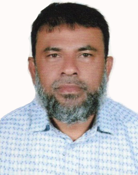Md. Samsul Alam Litu