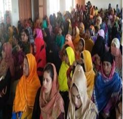 Community Gathering